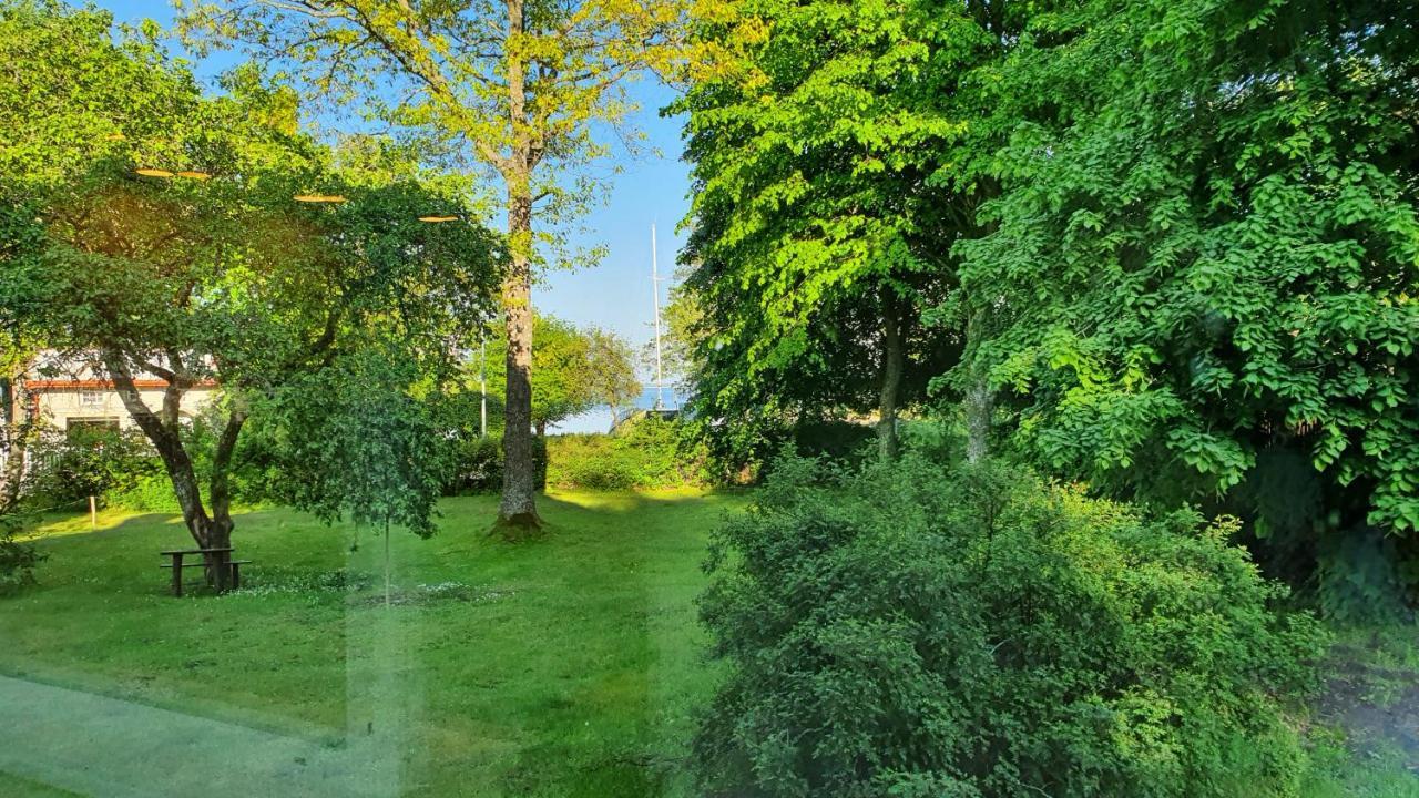 Luren Juodkrantė Exteriér fotografie
